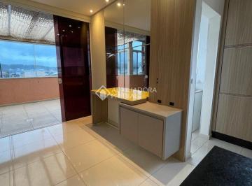 Apartamento · 145m² · 3 Quartos · 1 Vaga · Cobertura na praia dos ingleses com 3 quartos (1 suita)