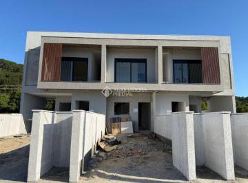 Casa · 96m² · 2 Quartos · 1 Vaga · CASA DE ALTO PADRÃO - CANASVIEIRAS - FLORIANÓPOLIS / SC