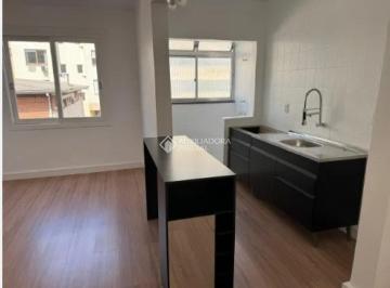 Apartamento · 41m² · 1 Quarto · Apartamento 1 quarto à venda no Vila Ipiranga, Porto Alegre