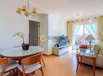 a9a51a004088d0681fc7e66dcf09b85ec81280ab · Apartamento com 3 dormitórios à venda, 65 m² por R$ 489.000,00 - City América - São Paulo/SP