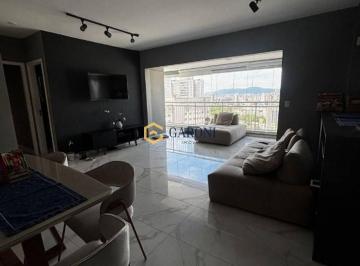 9834e66dea2f96f2d2b3024b49612b12ac55b4a5 · Apartamento com 2 dormitórios à venda, 83 m² - Barra Funda - São Paulo/SP