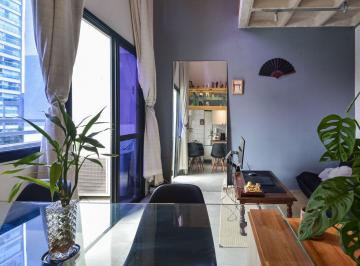Apartamento de 1 quarto, São Paulo · Apartamento para venda em Pinheiros com 1 quarto, sendo 1 suíte, 48m², aceita Airbnb.