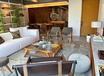 300622.jpg · Linda cobertura duplex no Jardim Oceânico, com 226 m², 3 suítes e 3 Vagas