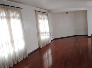 Apartamento · 154m² · 4 Quartos · 3 Vagas · Apartamento - Paraíso