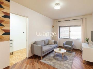 Apartamento · 38m² · 1 Quarto · 1 Vaga · APARTAMENTO PARA ALUGAR NO BAIRRO CAMAQUA - 01 QUARTO 01 VAGA