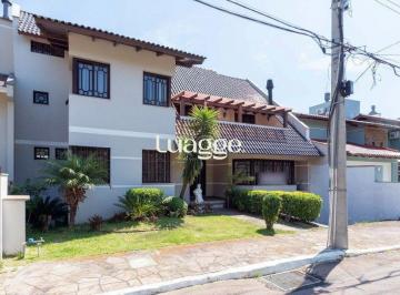 Casa de 4 quartos, Porto Alegre · Casa à venda - em Nonoai