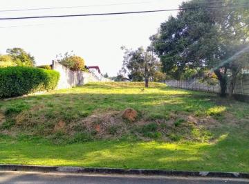 Terreno · 1000m² · TERRENO PARA VENDA NO CONDOMÍNIO CHACARAS DO LAGO EM VINHEDO
