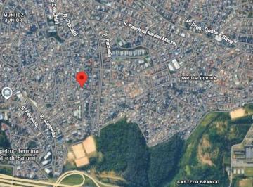 Terreno, 350,00m², Osasco/SP - Foto [1] · Terreno, 350,00m², Osasco/SP