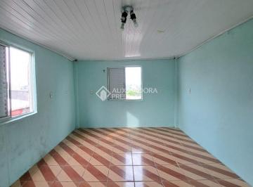 Casa · 200m² · 3 Quartos · 3 Vagas · 02 CASAS NO MESMO PAÁTIO VAGA 03 CARROS, CHURRASQUEIRA 250M2 BAIRRO PASSO DAS PEDRAS.