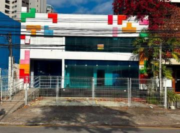 Foto 01 · Excelente Prédio Comercial à Venda em Boa Viagem - Av. Domingos Ferreira