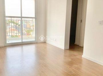 Apartamento · 54m² · 2 Quartos · 1 Vaga · Apartamento 2 quarto(s), no bairro Vila Alzira