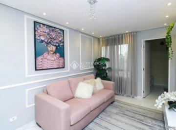 Apartamento · 65m² · 3 Quartos · 1 Vaga · Apartamento 3 quarto(s), no bairro Vila Bastos