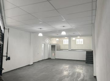 Comercial · 125m² · Galpão comercial com 125m2 no Bairro Jardim Utinga em Santo André
