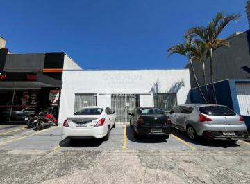 Terreno · 450m² · Terreno no bairro Campestre