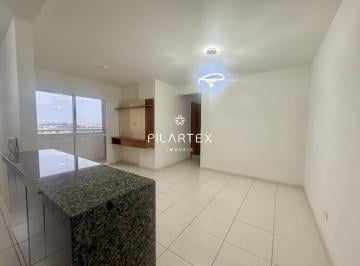 Apartamento · 68m² · 3 Quartos · 1 Vaga · Apartamento 3 quartos - Gleba Fazenda Palhano
