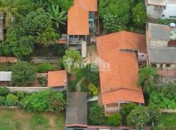 Casa · 342m² · 3 Quartos · 2 Vagas · Casa 3 quartos - Vila Carvalho