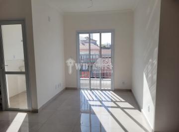 Apartamento · 53m² · 2 Quartos · 1 Vaga · AP NOVO E PRONTO PRA MORAR ZONA LESTE