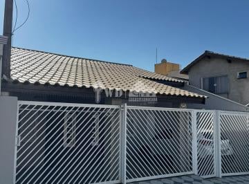 Casa · 200m² · 3 Quartos · 3 Vagas · CASA TÉRREA À VENDA | JARDIM GUADALAJARA – SOROCABA/SP
