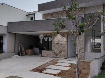 Casa · 108m² · 3 Quartos · 2 Vagas · Casa à venda Condomínio Terras De São Francisco