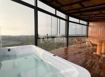 Rural · 350m² · 3 Quartos · Chácara com Vista para as Montanhas e Lazer Completo Sítio dos Coqueiros, Alumínio/SP