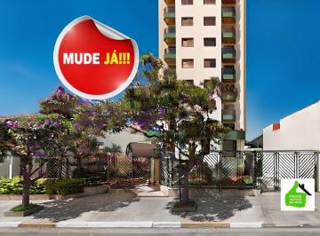 Apartamento de 3 quartos, São Paulo · Apartamento 03 Dormitórios + 01 Suíte + 01 Varanda + 01 Sacada + Área Lazer + 02 Vagas Garagem Fixas