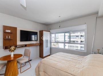 Apartamento · 29m² · 1 Quarto · Loft 1 quarto(s), no bairro Passo da Areia