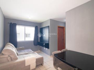 833815-Gentil Claudionor de Souza Lopes-65-301-BL 3 (1) · Apartamento 2 quarto(s), no bairro Chapéu do Sol