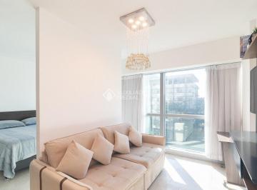 839255-Borges de Medeiros-2277-410 (1) · Apartamento 1 dormitório, no bairro Praia de Belas