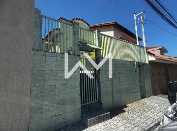 Casa · 92m² · 1 Quarto · Casa Térrea com 1 quarto e edícula, na região da Ponte Grande, Guarulhos Venda