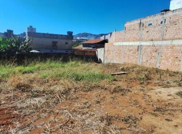 Terreno , Belo Horizonte · Lote de 360m² no Bairro Miramar (Barreiro), 12 metros de frente