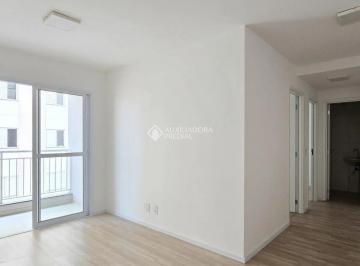 Apartamento · 49m² · 2 Quartos · 1 Vaga · Apartamento em Assunção, São Bernardo do Campo