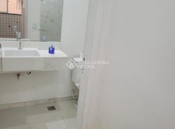 Apartamento · 36m² · 1 Quarto · Apartamento no Bairro Taboão em São Bernardo do Campo