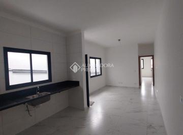 Casa · 85m² · 3 Quartos · 2 Vagas · -  IMÓVEL NOVO À VENDA 3DORM , 2VAGAS - SANTA LIDIA / MAUÁ