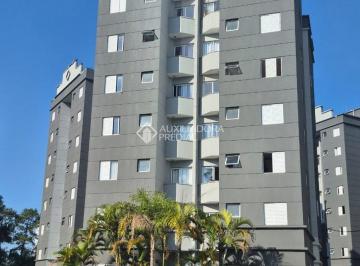 Apartamento · 50m² · 2 Quartos · 1 Vaga · Apartamento à venda 2 dormitórios 1 vaga Demarchi - SBC
