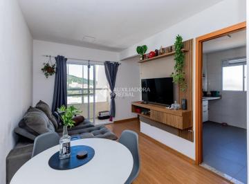 839508-João da Silva Bueno-10-1207-B (1) · Apartamento 1 dormitório, no bairro Morro Santana