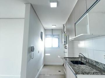 Apartamento · 62m² · 3 Quartos · 1 Vaga · Apartamento para venda em Residencial Parque Da Fazenda de 62.00m² com 3 Quartos, 1 Suite e 1 Garage