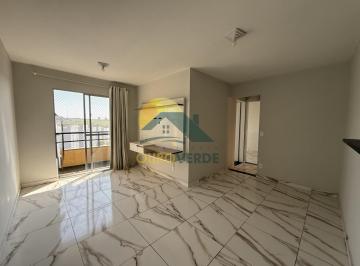 Apartamento · 67m² · 3 Quartos · 1 Vaga · Apartamento para venda em Recanto Do Sol I de 67.00m² com 3 Quartos e 1 Garagem