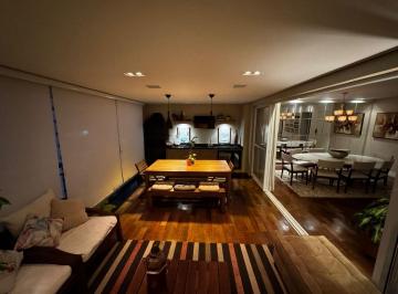 Apartamento · 163m² · 3 Quartos · 2 Vagas · Apartamento para venda em Jardim São Bento de 163.00m² com 3 Quartos, 3 Suites e 2 Garagens