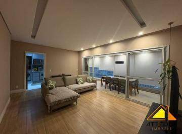 Apartamento · 151m² · 4 Quartos · 3 Vagas · Apartamento para venda em Centro de 151.00m² com 4 Quartos, 2 Suites e 3 Garagens