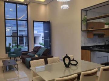 Casa · 230m² · 4 Quartos · 2 Vagas · Casa de Condomínio para venda e aluguel em Condomínio Piemonte de 230.00m² com 4 Quartos, 4 Suites e