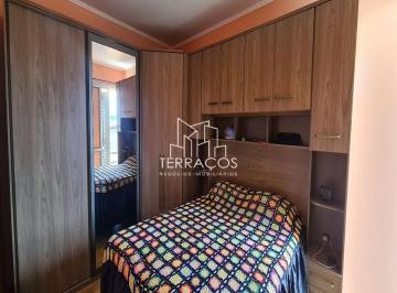 Apartamento · 97m² · 3 Quartos · 1 Vaga · Apartamento para venda em Jardim Tamoio de 97.00m² com 3 Quartos, 1 Suite e 1 Garagem