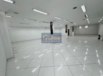 Comercial · 900m² · Imovel comercial à venda no Centro de Diadema, São Paulo