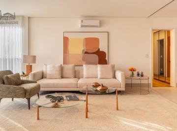 Apartamento · 222m² · 3 Quartos · 3 Vagas · Apartamento para venda em Fazenda São Quirino de 221.73m² com 3 Quartos, 3 Suites e 3 Garagens