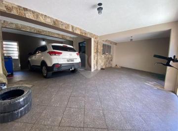 Casa · 207m² · 3 Quartos · 2 Vagas · Sobrado para venda em Vila Aparecida de 207.00m² com 3 Quartos, 2 Suites e 2 Garagens