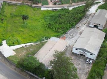 Comercial · 1420m² · Galpão / Depósito / Armazém para venda em Vila Suissa de 1420.00m²