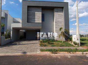 Casa · 200m² · 4 Quartos · 4 Vagas · Casa de Condomínio para venda em Setlife Residence Club Ii de 200.00m² com 4 Quartos, 4 Suites e 4 G
