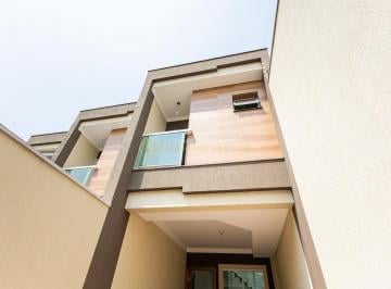 Casa · 100m² · 3 Quartos · 2 Vagas · Casa para venda em Penha De França de 100.00m² com 3 Quartos, 1 Suite e 2 Garagens