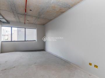 Comercial · 31m² · 1 Vaga · Sala/Conjunto no bairro
