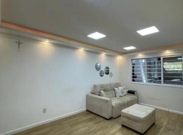 Casa · 111m² · 2 Quartos · 2 Vagas · Casa para venda em Fazenda Grande de 111.00m² com 2 Quartos e 2 Garagens