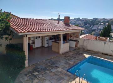 Casa · 247m² · 3 Quartos · 6 Vagas · Casa para venda em Jardim Paulista de 247.15m² com 3 Quartos, 1 Suite e 6 Garagens